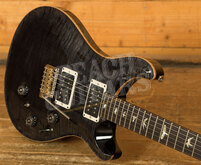 PRS Custom 24 Piezo - Grey Black