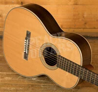 Martin Modern Deluxe Series | 0012-28 Modern Deluxe
