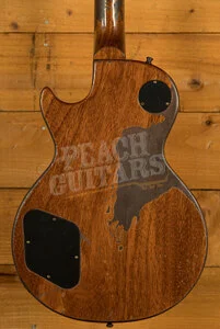 Gibson Custom Murphy Lab Kirk Hammett "Greeny" 1959 Les Paul Standard