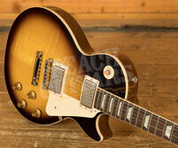 Gibson Les Paul Standard 50s | Tobacco Burst
