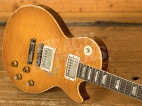 Gibson Custom Murphy Lab Kirk Hammett "Greeny" 1959 Les Paul Standard