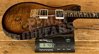 PRS Custom 24 Piezo - Black Goldburst