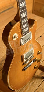 Gibson Custom Murphy Lab Kirk Hammett "Greeny" 1959 Les Paul Standard