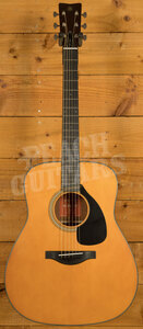 Yamaha Red Label | FG3 - Vintage Natural