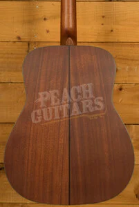 Yamaha Red Label FG3 - Heritage Natural