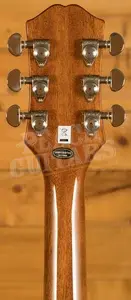 Epiphone Inspired by Gibson Les Paul Standard 60s | Silver Mist w/Gigbag