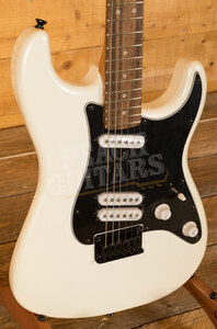 Squier Contemporary Stratocaster Special HT, Pearl White