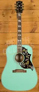 Gibson Hummingbird Standard | Southwestern Turquoise