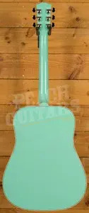 Gibson Hummingbird Standard | Southwestern Turquoise