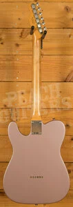 Fender Vintera II Road Worn '60s Telecaster - Rosewood - Burgundy Mist Metallic