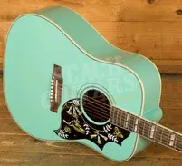 Gibson Hummingbird Standard | Southwestern Turquoise