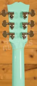 Gibson Hummingbird Standard | Southwestern Turquoise