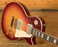 Gibson Les Paul Standard '50s | Heritage Cherry Sunburst