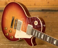 Gibson Les Paul Standard '50s | Heritage Cherry Sunburst