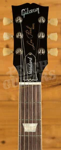 Gibson Les Paul Standard '50s | Heritage Cherry Sunburst
