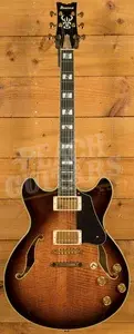 Ibanez JSM JSM100 John Scofield - Vintage Sunburst