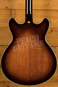 Ibanez JSM JSM100 John Scofield - Vintage Sunburst