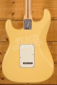 Fender Player Stratocaster HSS - Maple - Buttercream
