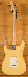 Fender Player Series Strat HSS Maple Neck Buttercream *B STOCK*