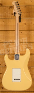 Fender Player Stratocaster HSS - Maple - Buttercream