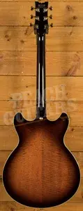 Ibanez JSM JSM100 John Scofield - Vintage Sunburst