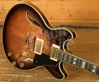 Ibanez JSM JSM100 John Scofield - Vintage Sunburst