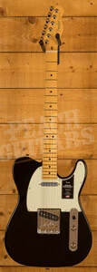 Fender American Professional II Telecaster - Maple - Black