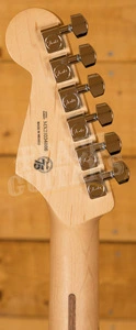 Fender Player Stratocaster HSS - Maple - Buttercream