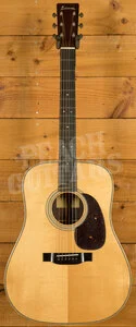 Eastman Traditional Thermo Cure E20D-TC | Natural
