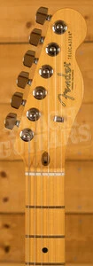 Fender American Professional II Telecaster - Maple - Black