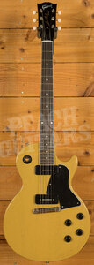 Gibson Les Paul Special | TV Yellow