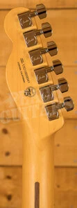 Fender American Professional II Telecaster - Maple - Black