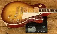 Gibson Les Paul Standard 60s | Iced Tea 