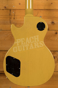 Gibson Les Paul Special | TV Yellow