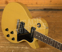 Gibson Les Paul Special | TV Yellow