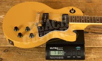 Epiphone Les Paul Special TV Yellow - Premium Budget Electric Guitar