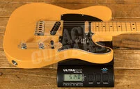 Fender Player II Telecaster Maple Butterscotch Blonde