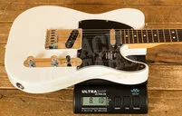 Fender Player II Telecaster Rosewood Polar White