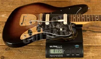 Fender Player II Jaguar - Rosewood - 3-Colour Sunburst