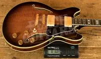 Ibanez JSM JSM100 John Scofield - Vintage Sunburst