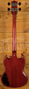Gibson SG Standard Bass | Heritage Cherry