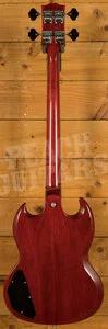 Gibson SG Standard Bass | Heritage Cherry