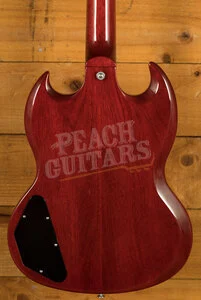 Gibson SG Standard Bass | Heritage Cherry