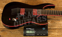 Schecter Sunset-7 | Red Dawn