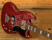 Gibson SG Standard Bass | Heritage Cherry