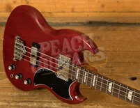 Gibson SG Standard Bass | Heritage Cherry