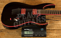 Schecter Sunset-6 | Red Dawn