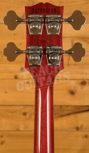 Gibson SG Standard Bass | Heritage Cherry