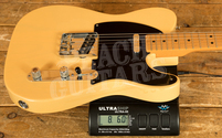 Fender Classic Player Baja Telecaster - Maple - Blonde *Used*