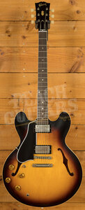 Gibson Custom 1959 ES-335 Reissue | Vintage Burst - VOS *Left-Handed*